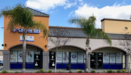 Central City Community Health Center – Baldwin Park 2