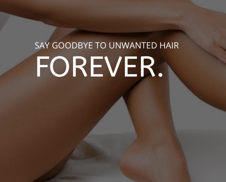 Laser Rejuvenation by Cherie at ACA 33410