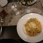 Photo n°7 de l'avis de Marvin.e fait le 26/08/2018 à 19:50 sur le  Restaurant & Café Alte Post à Langeoog