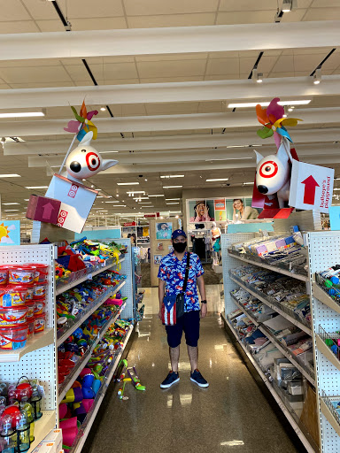Department Store «Target», reviews and photos, 800 Broadview Village Sq, Broadview, IL 60155, USA