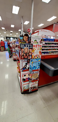 Department Store «Target», reviews and photos, 3100 Baldwin Park Blvd, Baldwin Park, CA 91706, USA