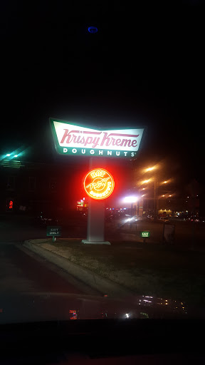 Donut Shop «Krispy Kreme», reviews and photos, 2103 Elliston Pl, Nashville, TN 37203, USA