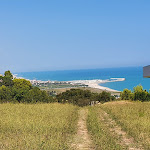 Photo n°2 de l'avis de Tatiana.u fait le 09/09/2020 à 10:40 sur le  Villa Lattanzi à Torre di Palme