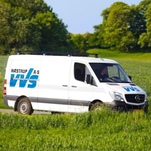 Hæstrup VVS A/S