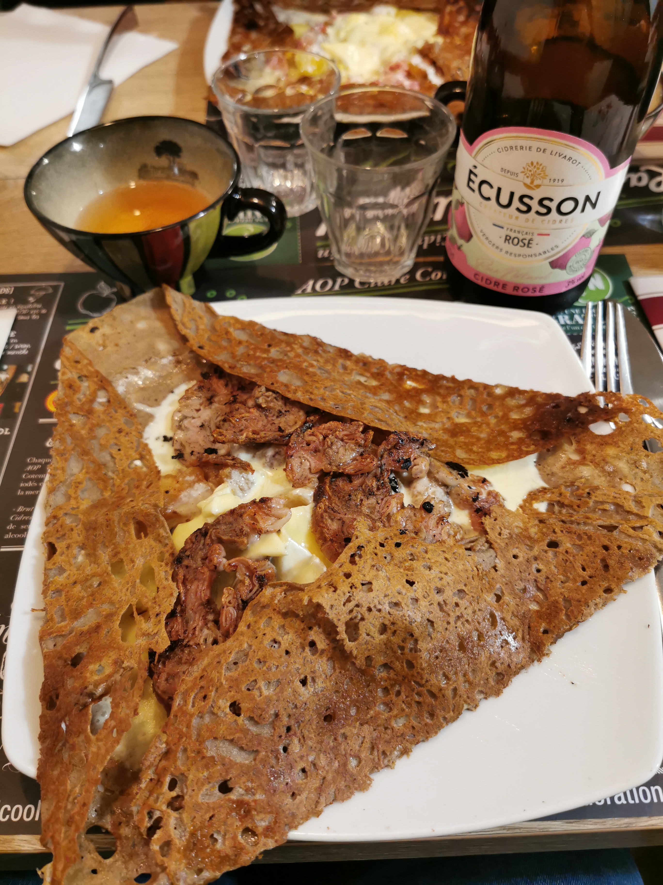 Photo n° 1 de l'avis de Frédéric. fait le 27/11/2021 à 17:24