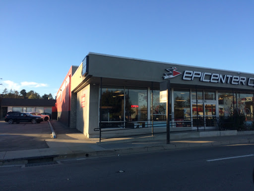 Bicycle Store «Epicenter Cycling», reviews and photos, 1730 Mission St, Santa Cruz, CA 95060, USA