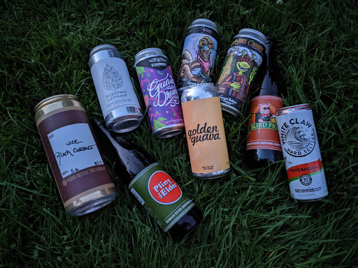 Liquor Store «Cork n Bottle Liquors», reviews and photos, 5200 Mowry Ave, Fremont, CA 94538, USA