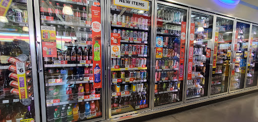 Convenience Store «Circle K», reviews and photos, 39414 W Daisy Mountain Dr, Anthem, AZ 85086, USA