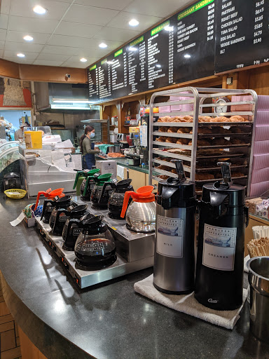 Donut Shop «Happy Donuts», reviews and photos, 3801 24th St, San Francisco, CA 94114, USA