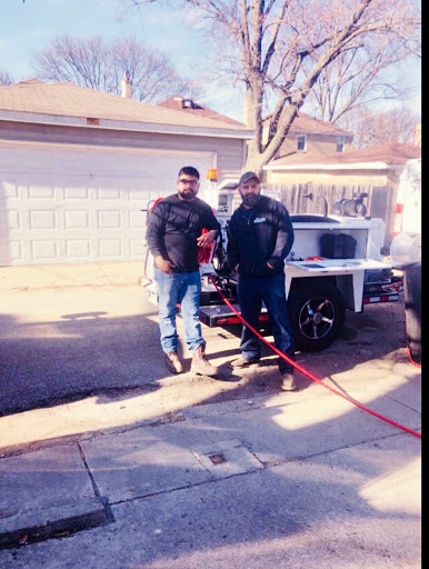 Plumber «All Rooter & Plumbing Sewer Drain Services», reviews and photos, 3501 N Southport Ave #488, Chicago, IL 60657, USA