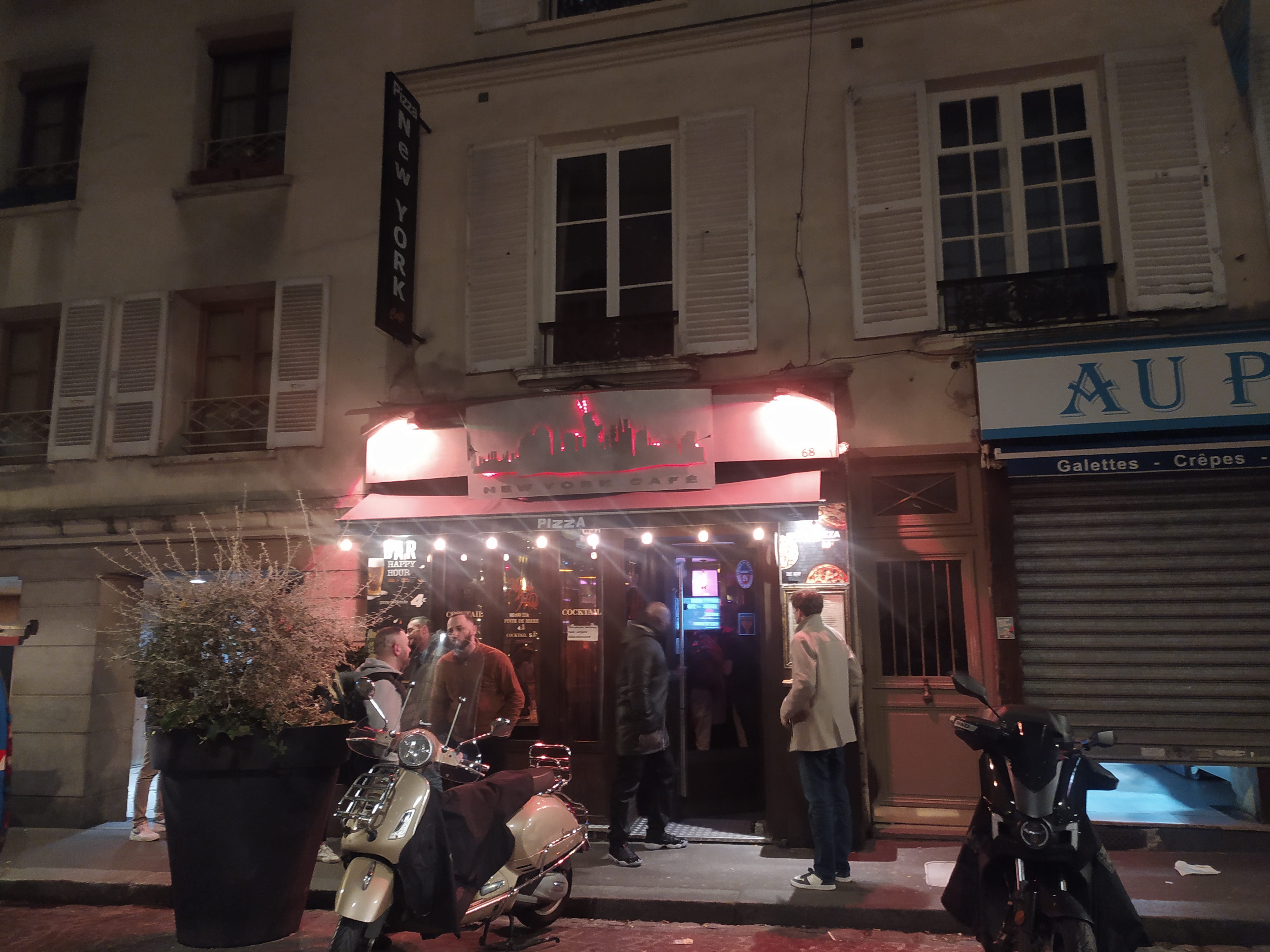 Photo n° 2 de l'avis de Paul.o fait le 10/12/2023 à 17:35