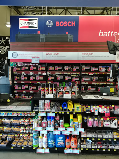 Auto Parts Store «Pep Boys Auto Parts & Service», reviews and photos, 17811 Colima Rd, City of Industry, CA 91748, USA