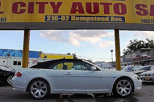 Used Car Dealer «All City Auto Sales Inc», reviews and photos, 216-02 Hempstead Ave, Queens Village, NY 11429, USA