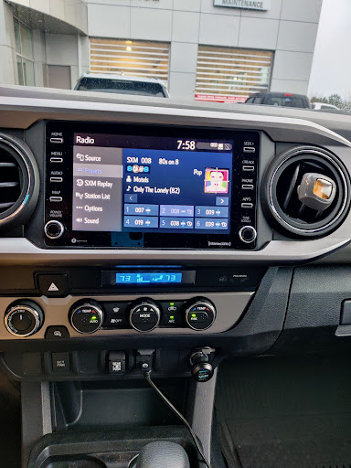 Car Dealer «Capitol Auto Group», reviews and photos, 783 Auto Group Ave NE #1, Salem, OR 97301, USA