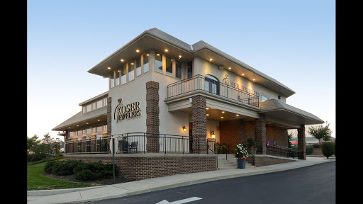 Jewelry Store «Koser Jewelers», reviews and photos, 811 E Main St, Mount Joy, PA 17552, USA