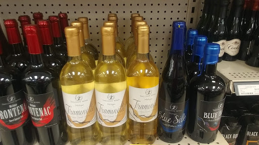 Liquor Store «Northside Liquor», reviews and photos, 501 Butternut Dr # 1, Holland, MI 49424, USA