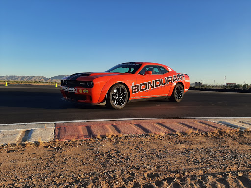 Bondurant Museum & Event