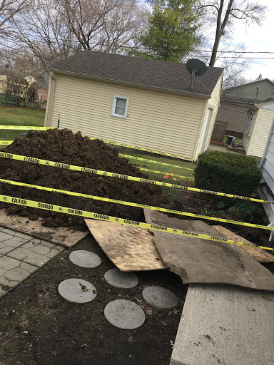 Plumber «Duane Blanton Plumbing, Sewer and Drainage Inc.», reviews and photos, 600 W Long Lake Dr, Round Lake, IL 60073, USA