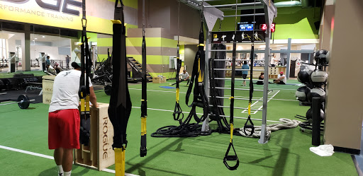 Gym «ClubSport Fremont Health and Fitness Gym», reviews and photos, 46650 Landing Pkwy, Fremont, CA 94538, USA