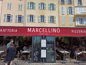 Photo n°105 de Marcellino à Saint-Tropez ()
