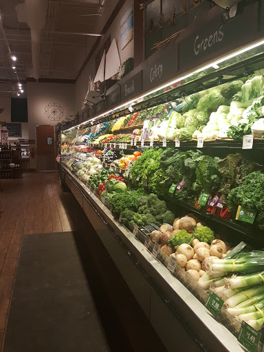Grocery Store «The Fresh Market», reviews and photos, 7747 N Kings Hwy, Myrtle Beach, SC 29588, USA