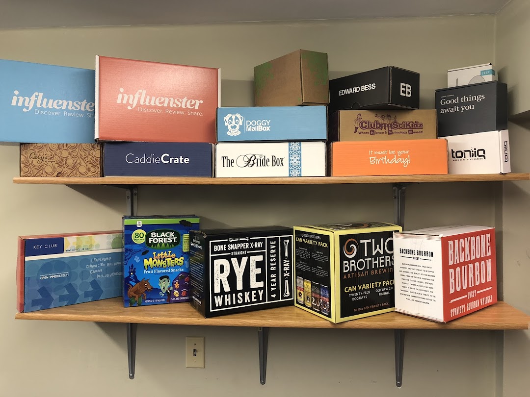 Box Packaging Products, LLC