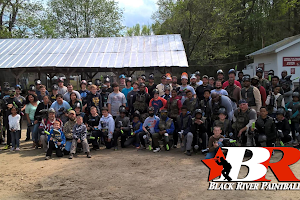 Black River Paintball image