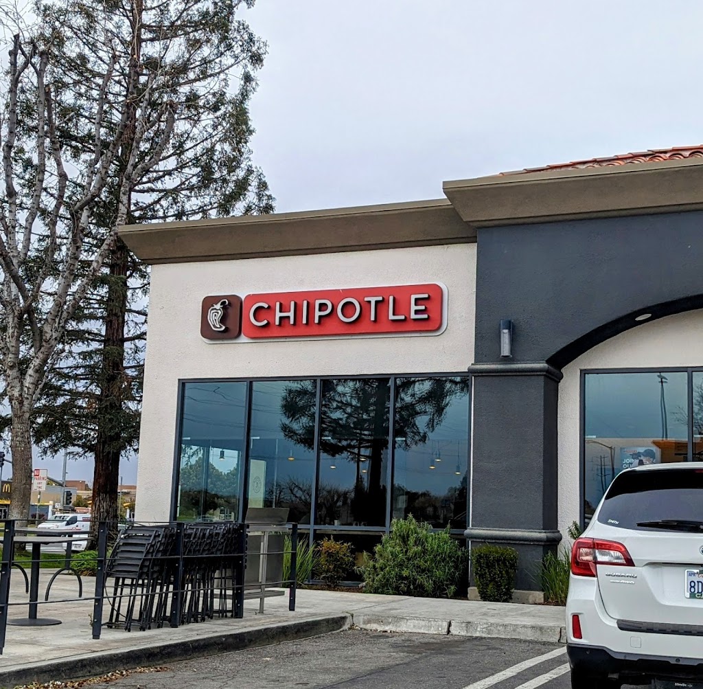 Chipotle Mexican Grill 93308
