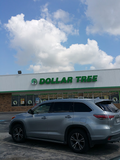 Dollar Store «Dollar Tree», reviews and photos, 903 US-380, Bridgeport, TX 76426, USA