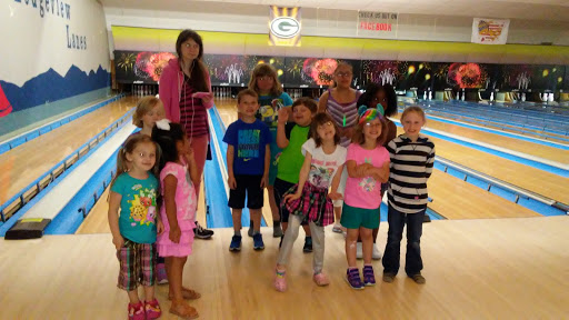 Sports Bar «Ledgeview Lanes Inc», reviews and photos, 170 Prairie Rd, Fond du Lac, WI 54935, USA