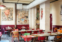 Atmosphère du Restaurant brunch YoupiBrunch - Chez Gladines Les Halles - Brunch & Breakfast à Paris - n°5