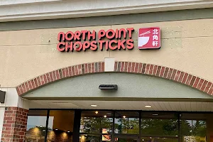 North Point Chopsticks image