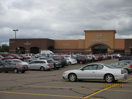 Grocery Store «Lunds & Byerlys Eagan», reviews and photos, 1299 Promenade Pl, Eagan, MN 55121, USA