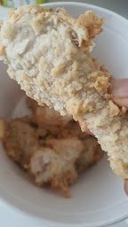 Photo n°56 de Eat Chicken Boulogne à Boulogne-Billancourt ()