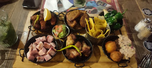 Photo n°42 de Cuba Compagnie Café à Paris ()