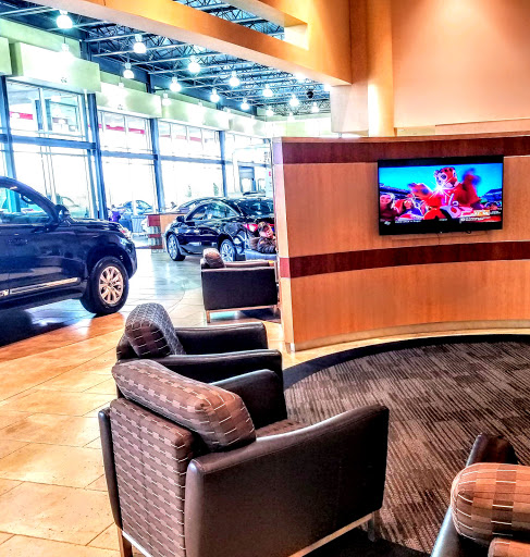 Toyota Dealer «Carlson Toyota», reviews and photos, 12880 Riverdale Dr NW, Coon Rapids, MN 55448, USA