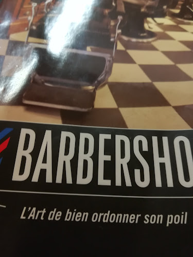 Beoordelingen van Barber Shop Francis in Nijvel - Kapper