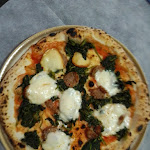 Photo n°1 de l'avis de Francesco.i fait le 04/07/2021 à 18:52 sur le  Pizzeria Marechiaro à Termoli