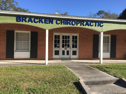 Bracken Family Chiropractic and Massage - Chiropractor in Orange Park Florida
