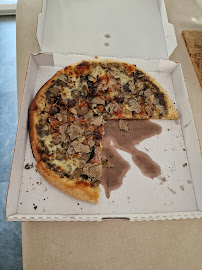 Plats et boissons du Pizzas à emporter La Tour de Pizz' à Dietwiller - n°20