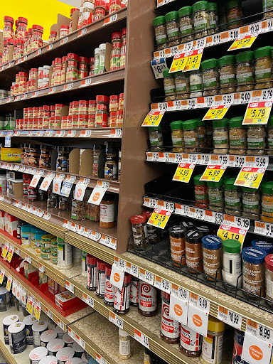 Supermarket «Stop & Shop», reviews and photos, 232 Central Ave, Jersey City, NJ 07306, USA