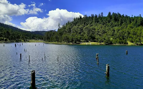 "Cumbres Sierra Nevada" National Park image