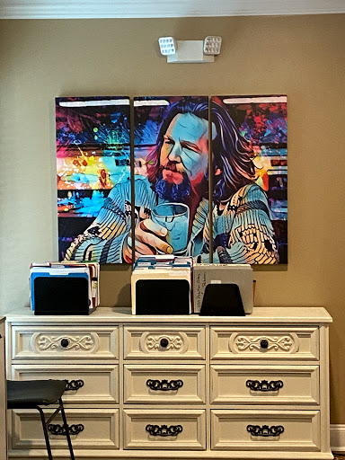 Personal Injury Attorney «Christopher J. Hudson, LLC», reviews and photos