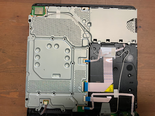 Niles Phone Repair image