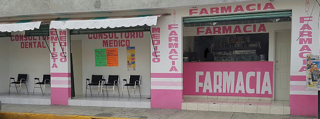 Farmacia L.A.Rosa