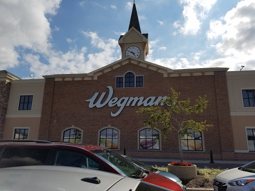 Supermarket «Wegmans», reviews and photos, 1413 S Main Chapel Way, Gambrills, MD 21054, USA