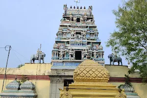Arulmigu Aadhimuleswara Temple, Tirupalathurai image