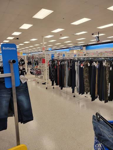 Clothing Store «Ross Dress for Less», reviews and photos, 22549 Tomball Pkwy, Houston, TX 77070, USA