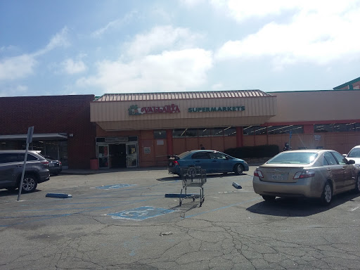 Supermarket «Vallarta Supermarkets», reviews and photos, 9134 Van Nuys Blvd, Panorama City, CA 91402, USA