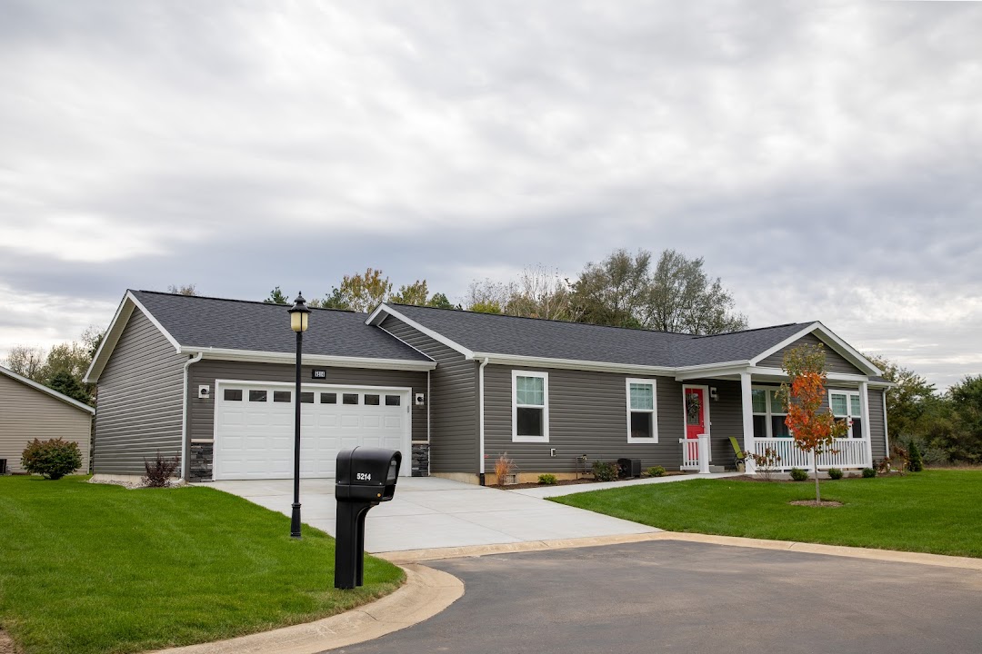 Weatherstone Village